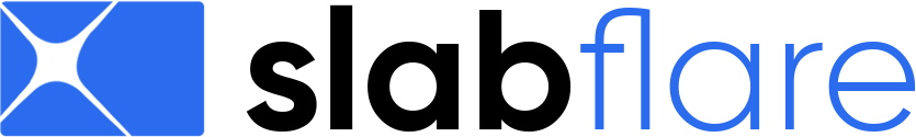 Slabflare